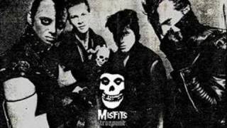 Misfits - Cough Cool 1977