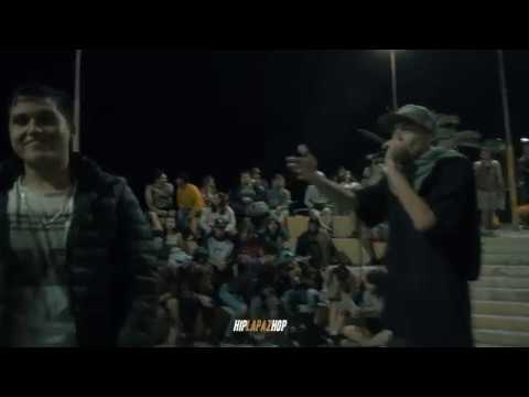 Showa Vs Gones | SemiFinal | FINAL BDM ARICA 2019