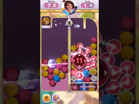 Diamond Diaries Saga Level 498 No Boosters
