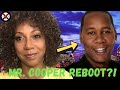 Holly Robinson Pete On The SERIOUS THOUGHT OF A Hanging With Mr Cooper Reboot