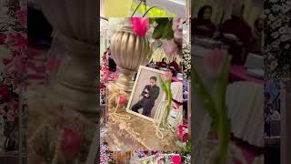 Download lagu Bobby Stuntrider & Renata Putri Queue Up at Doni Salmanan's Wedding #shorts mp3