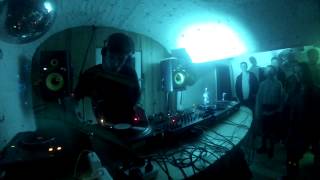 Transmit Session .003 - Gavin Francis 100% Vinyl DJ Set