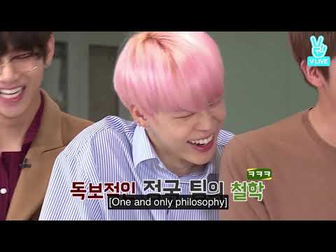 [ENGSUB] Run BTS! EP.20  Full Episode