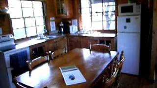 preview picture of video 'THE LOFT - Minimbah Farm Cottages, Kangaroo Valley, NSW, Australia'