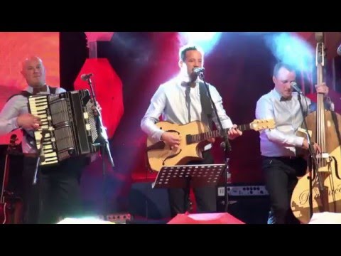 Ansambel Petka-Daj mi, dam ti (v živo)