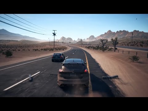 League 73 Nassim the roaming racer Part 2 (Need for Speed Payback - Ford Focus RS)