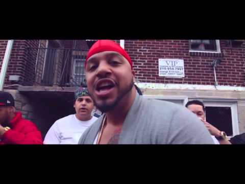 Kapuchino - Yo Sigo Rapiando (Video Oficial)