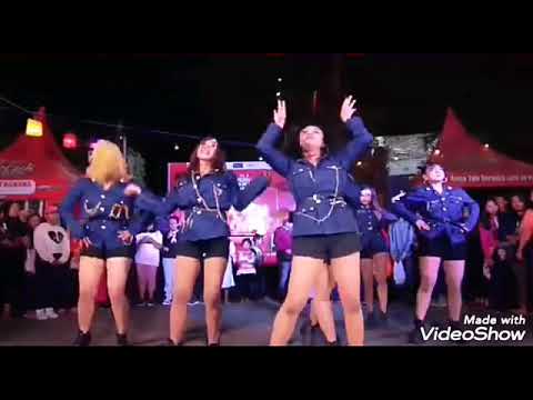 EVERGLOW-Bon Bon Chocolat + Adiós