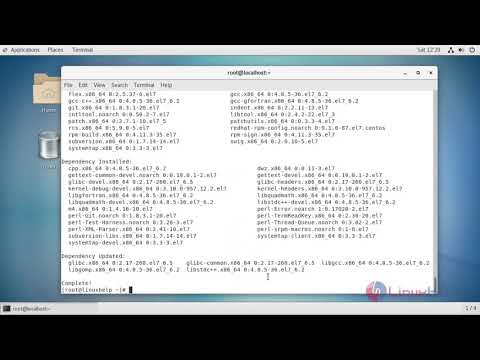 How to Install ImageMagick on CentOS 7.6 | LinuxHelp Tutorials