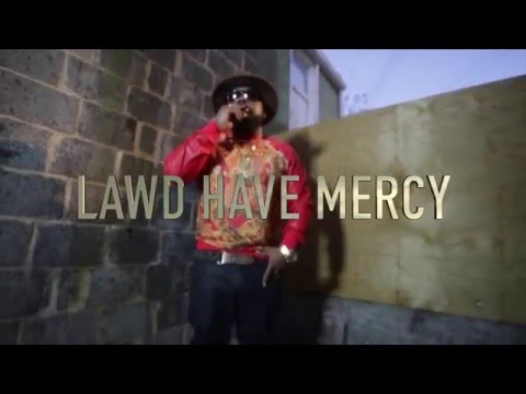 DoeBoi Magic - Lawd Have Mercy (Official Video)