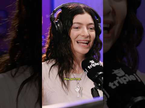 UN DES MEILLEURS ALBUMS POP DE L'ANNÉE !!! Lorde  - Virgin (Première Ecoute)