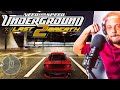 O Mod Que Roda Em Qualquer Pc Nfs Underground 2 Last Br