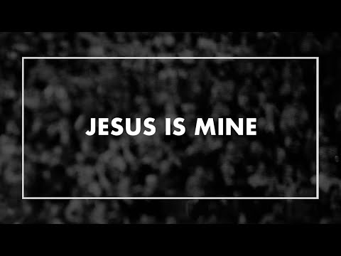 Jesus is Mine • T4G Live IV [Official Lyric Video]