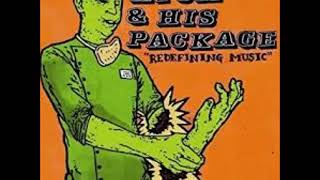 Atom And His Package - Mission 1: Avoid Job Working With Assholes