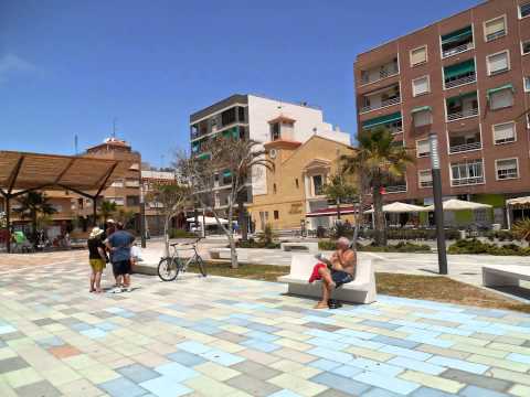 Torrevieja, Spain, Slideshow