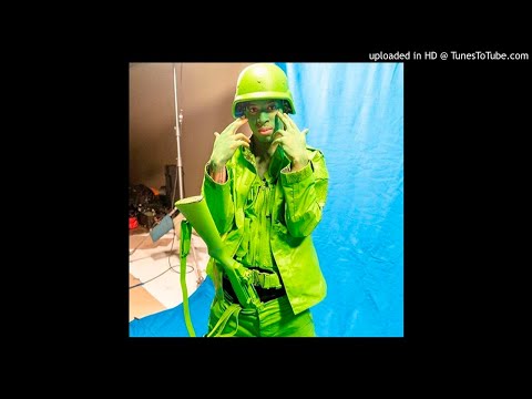 [FREE] NLE Choppa x DaBaby Type Beat "Souja" [Prod. Frozy]