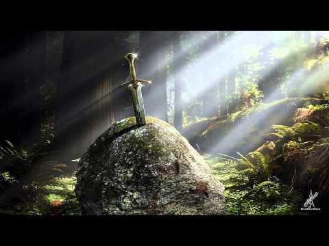 Epic Celtic Music - Quest for Excalibur (Tartalo Music)