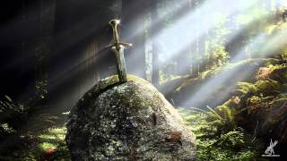 Epic Celtic Music - Quest for Excalibur (Tartalo Music)