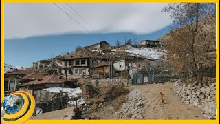 «Հենցա՝ մեր տան մեջ կրակեն». թշնամու նշանառության տակ են Սյունիքի գյուղերը
