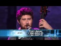 Casey Abrams - Have You Ever Seen the Rain ...