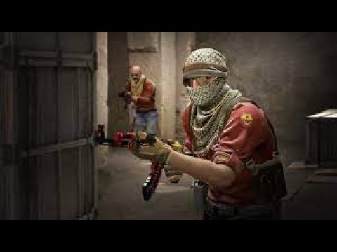 CS:GO Clips That Can Stop Global Warming