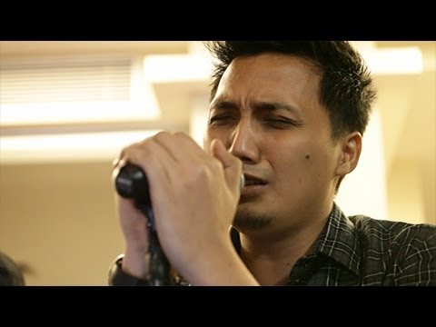 MyMusic Event - Fredy "Aku Memilih Setia"