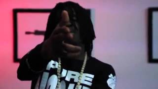 Chief Keef - Hundreds (Official Video)