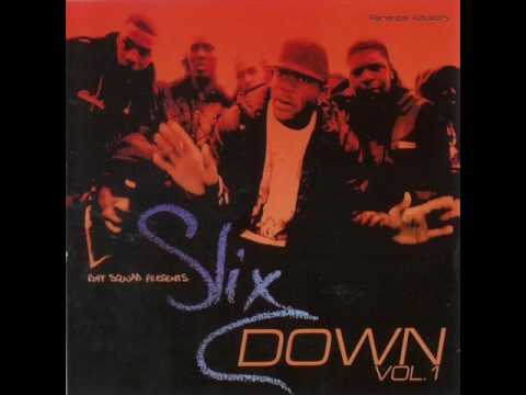 Slix - U Do U (Ft. Tinchy Stryder & Jammer)