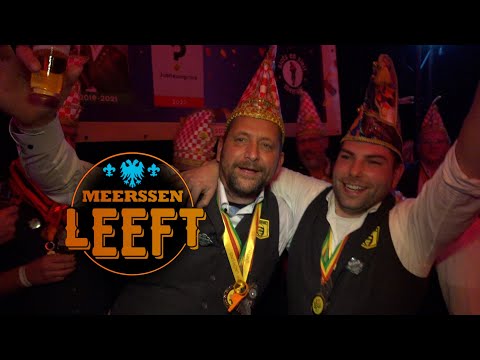 Meerssen Leeft S1A3: Wie SJOTS EN SJEIF bis dich?