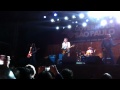 Superchunk - Animated Airplanes Over Germany (Mogi das Cruzes - 14/05/11)