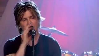 Goo Goo Dolls - Better Days (Live and Intimate Session)