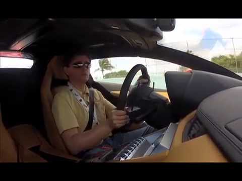 Ruote in Pista n.2199 Lamborghini Aventador Roadster