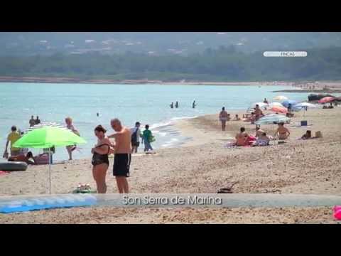 Son Serra de Marina