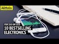 Best selling AliExpress products: 10 Cheapest electronics under $10 | Aliholic