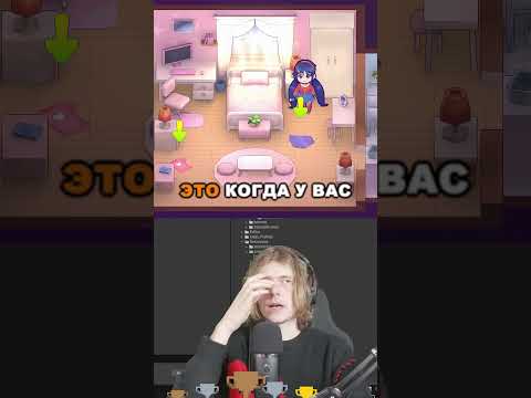 Цвета это самое важное для инди игры