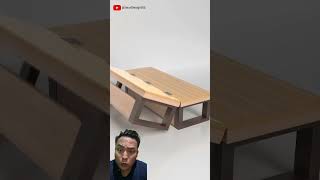 Download lagu Is That a Table or a Chair #shorts #shortsfund #shortvideo #youtubeshorts #feedshorts #bebsdeta mp3