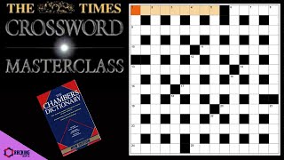 The Weekly Cryptic Crossword Lesson