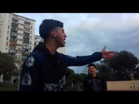 JAMAL 620, MR AARON 620 & LAHA VS QUING, SKOLY & NOE 620 - CONDAL SOUND TRIALES