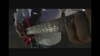 Saline "The Answer" Official Music Video