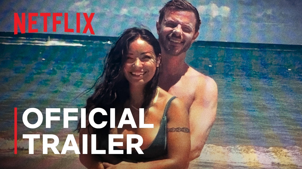 Death of the Pastor’s Wife | Official Trailer | Netflix