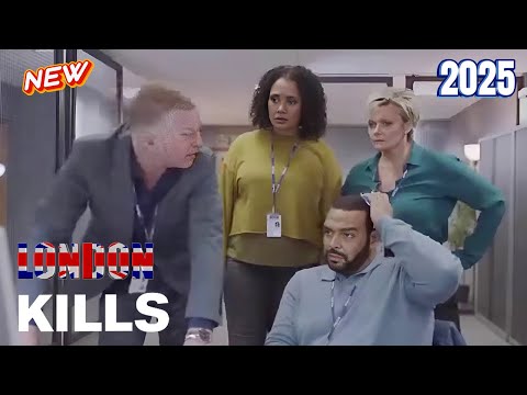 London Kills 2025 Season S05E05 👮👮👮| NEW TODAY | Drama, Mystery, Crime 👮👮👮 Full HD 1080p