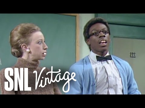 Jerry Lewis School of Manners - SNL