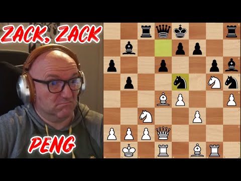 Zack, Zack, Peng! || PaBr vs. DerNarrenhaus || 2. Sub Battle vs. Fritzischach