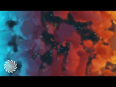Athzira & Lunarave - Dawa [Psychedelic Visuals]