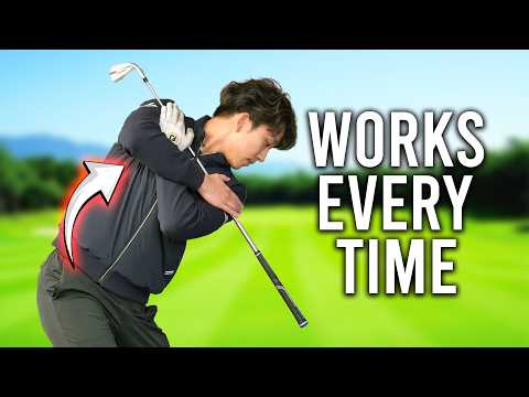 The ONE Move That Unlocks EFFORTLESS Golf Swing Power