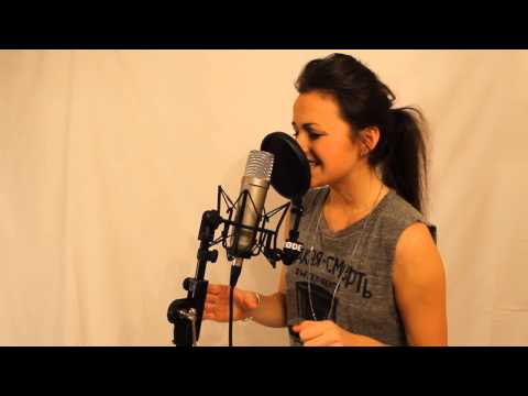 Rihanna - Stay ft. Mikky Ekko - Cover By Sarah Louise Dooley