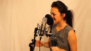 Rihanna - Stay ft. Mikky Ekko - Cover By Sarah Louise Dooley