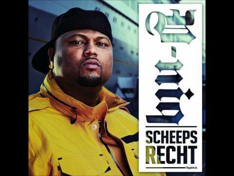 U-Niq Ft. Feis - Broodnodig