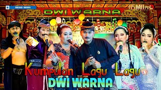 Download lagu TERBARU 2023 | KUMPULAN LAGU LAGU SANDIWARA DWI WARNA 2023/2024 mp3
