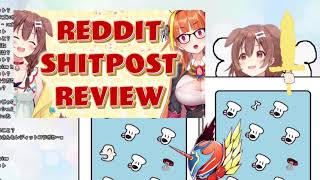 Korone&#39;s &quot;RADISH SPOT REVOLUTION&quot;